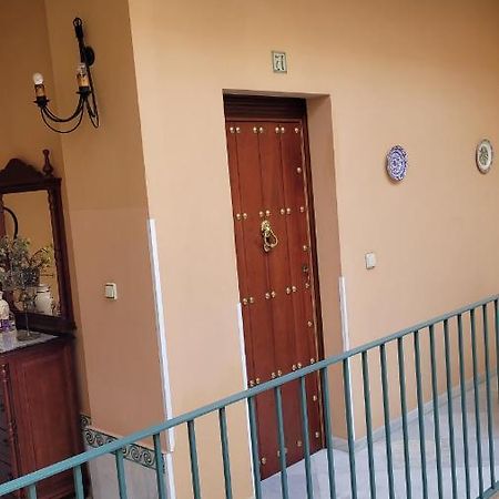 Apartamento San Benito A Seville Exterior photo