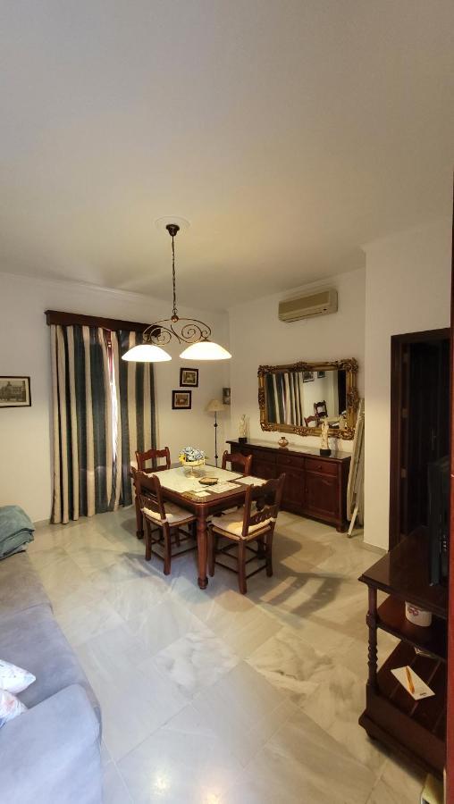 Apartamento San Benito A Seville Exterior photo